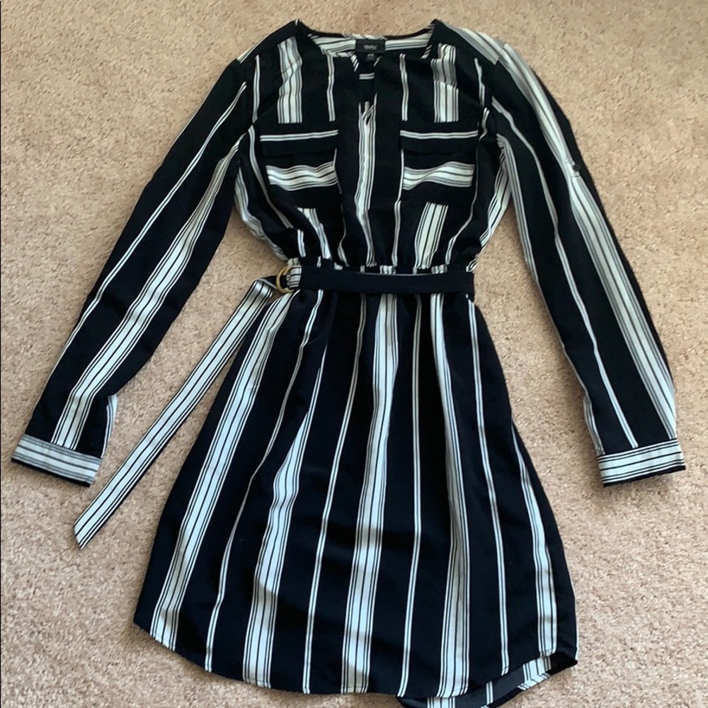 Mossimo Supply & Co. shirt dress